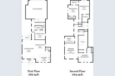 2647 Lake Kolbe Lane, Houston, TX 77080 - Photo 17