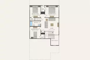 17226 Boulder Bch Dr, Crosby, TX 77532 - Photo 25