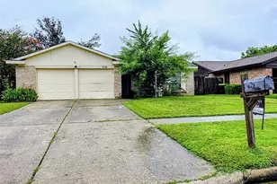 7518 Smiling Wood Ln, Houston, TX 77086 - Photo 1
