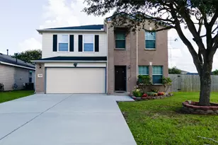 19331 Jordans Landing Ln, Richmond, TX 77407 - Photo 1