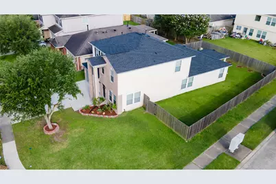 19331 Jordans Landing Lane, Richmond, TX 77407 - Photo 5