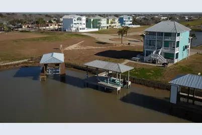11 & 12 Alpha Slip Road, Matagorda, TX 77457 - Photo 3