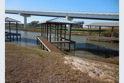 11 & 12 Alpha Slip Road, Matagorda, TX 77457 - Photo 1