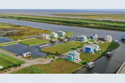 11 & 12 Alpha Slip Road, Matagorda, TX 77457 - Photo 5