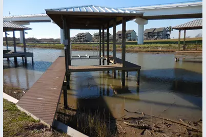 11 & 12 Alpha Slip Road, Matagorda, TX 77457 - Photo 7