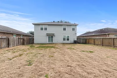 5110 Oakbriar Lane, Rosenberg, TX 77469 - Photo 29