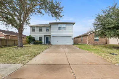 5110 Oakbriar Lane, Rosenberg, TX 77469 - Photo 1