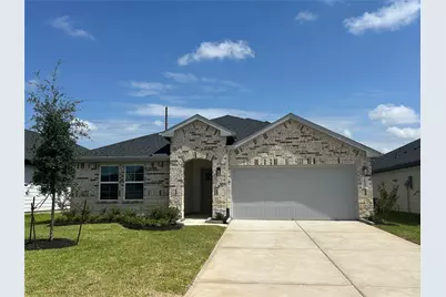 30514 Rinmore Ridge Road, Fulshear, TX 77441 - Photo 1