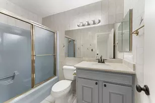 2344 W Settler's Way, The Woodlands, TX 77380 - Photo 19