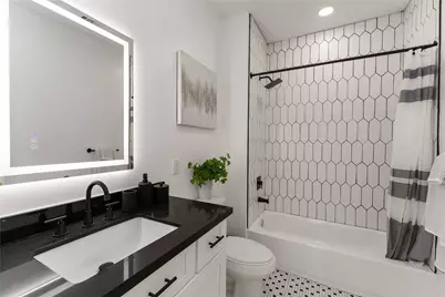 7129 Springdale Street #B, Houston, TX 77028 - Photo 21