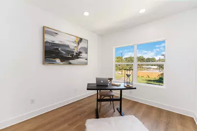 7129 Springdale Street #B, Houston, TX 77028 - Photo 17