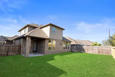 9431 Dochfour Lane, Tomball, TX 77375 - Photo 35