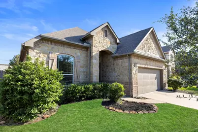 9431 Dochfour Lane, Tomball, TX 77375 - Photo 3