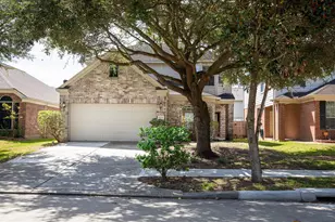 19331 Camellia Knoll Trail, Houston, TX 77084 - Photo 1
