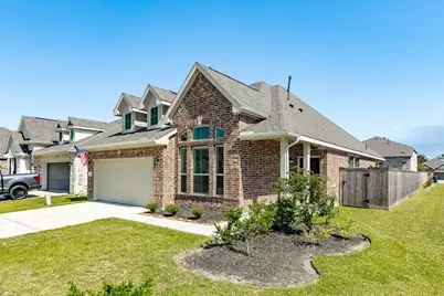 3602 Cardinal Pointe Drive, Angleton, TX 77515 - Photo 23