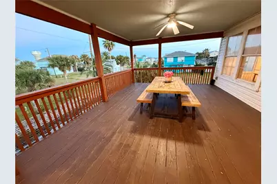 16701 Moby Dick Drive, Jamaica Beach, TX 77554 - Photo 7