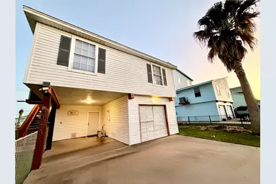 16701 Moby Dick Drive, Jamaica Beach, TX 77554 - Photo 37