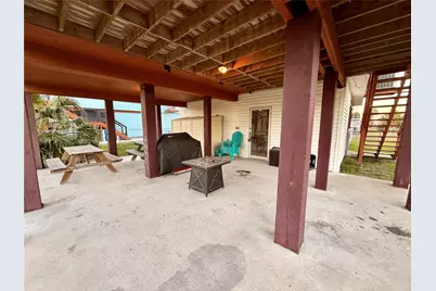 16701 Moby Dick Drive, Jamaica Beach, TX 77554 - Photo 35