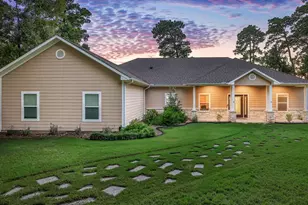 334 Sunset Dr, Livingston, TX 77351 - Photo 5