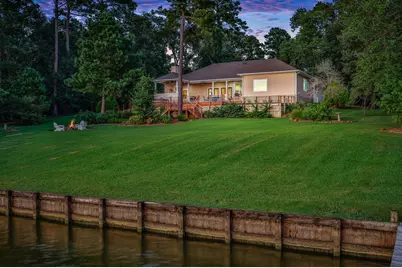 334 Sunset Drive, Livingston, TX 77351 - Photo 3