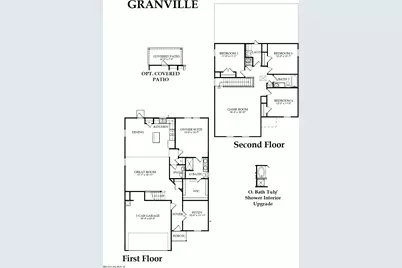 16214 Aspen Crest Drive, Conroe, TX 77302 - Photo 35