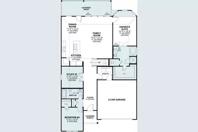 627 Spring Ashberry Court, Magnolia, TX 77354 - Photo 7