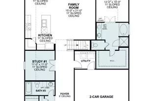 627 Spring Ashberry Ct, Magnolia, TX 77354 - Photo 7