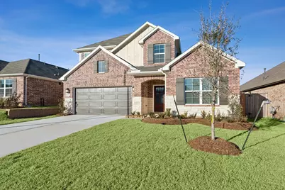 627 Spring Ashberry Court, Magnolia, TX 77354 - Photo 17