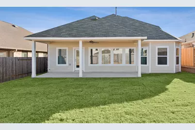 627 Spring Ashberry Court, Magnolia, TX 77354 - Photo 13