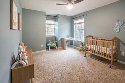 14 N Flickering Sun Circle, The Woodlands, TX 77382 - Photo 23