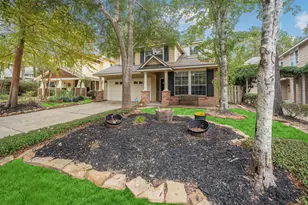 14 N Flickering Sun Cir, The Woodlands, TX 77382 - Photo 39