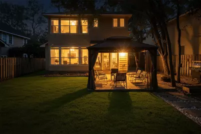 14 N Flickering Sun Circle, The Woodlands, TX 77382 - Photo 35