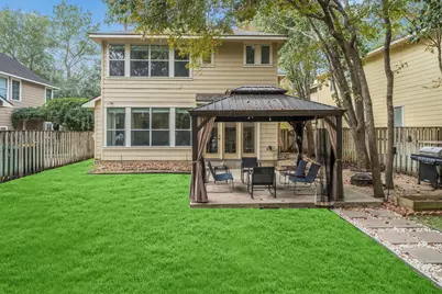 14 N Flickering Sun Circle, The Woodlands, TX 77382 - Photo 29