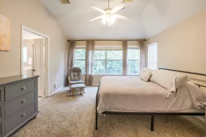 14 N Flickering Sun Circle, The Woodlands, TX 77382 - Photo 17