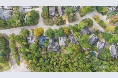 14 N Flickering Sun Circle, The Woodlands, TX 77382 - Photo 47