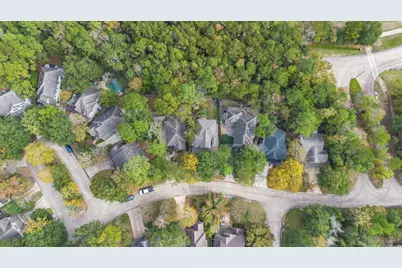 14 N Flickering Sun Circle, The Woodlands, TX 77382 - Photo 45