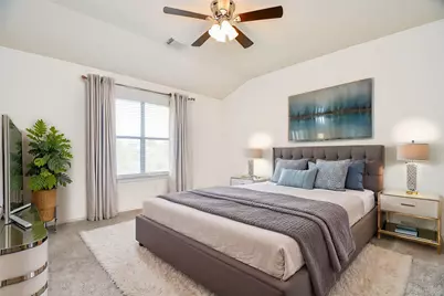 5607 Stonecloud Lane, Katy, TX 77494 - Photo 27