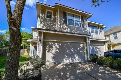 5607 Stonecloud Lane, Katy, TX 77494 - Photo 3