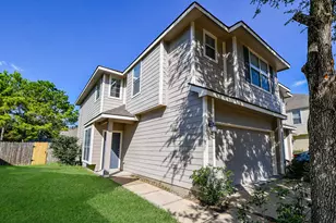 5607 Stonecloud Ln, Katy, TX 77494 - Photo 1