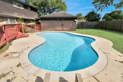 12203 Wrenthorpe Drive, Houston, TX 77031 - Photo 43