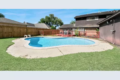 12203 Wrenthorpe Drive, Houston, TX 77031 - Photo 41
