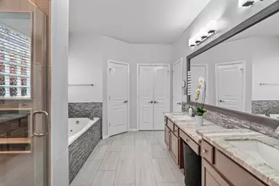 42 N Arrow Canyon Circle, The Woodlands, TX 77389 - Photo 25