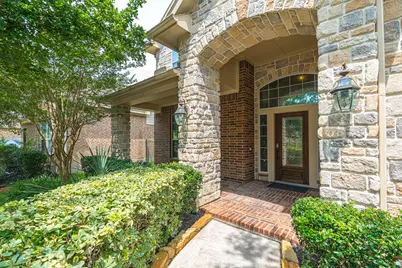 42 N Arrow Canyon Circle, The Woodlands, TX 77389 - Photo 7