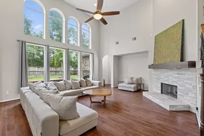 42 N Arrow Canyon Circle, The Woodlands, TX 77389 - Photo 1