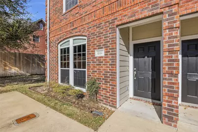 305 Holleman Drive E #801, College Station, TX 77840 - Photo 1