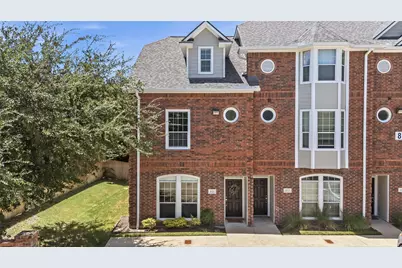 305 Holleman Drive E #801, College Station, TX 77840 - Photo 23