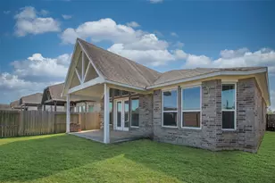 2430 Manor Valley Ln, Missouri City, TX 77459 - Photo 11