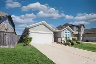 2430 Manor Valley Ln, Missouri City, TX 77459 - Photo 9