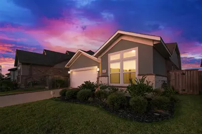 2430 Manor Valley Ln, Missouri City, TX 77459 - Photo 3