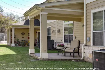 13600 Breton Ridge Street #9C, Houston, TX 77070 - Photo 9